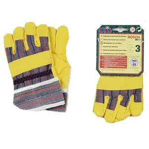 Comparateur de prix : Klein - 8120 - Paire de gants de travail Bosch en tissu