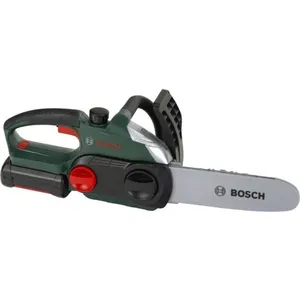 Comparateur de prix : Tronçonneuse électronique Bosch - KLEIN - Jouet Pour Enfant - 8399