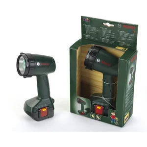 klein - 8448 - Jeu d'imitation - Lampe torche Bosch pas cher