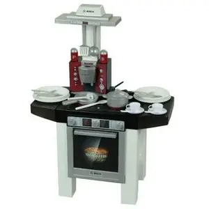 Theo Klein 9295 Cuisine BOSCH "style" (Jouet) pas cher