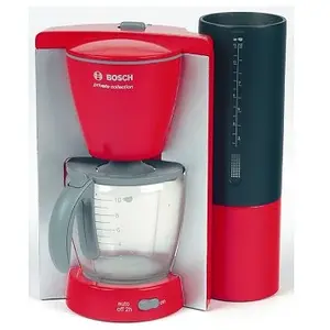 Klein Cafetière Bosch avec réservoir d'eau pas cher