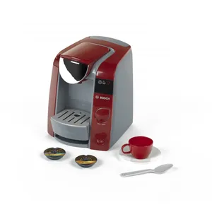 Comparateur de prix : Klein Machine à expresso bosch tassimo - jeux d'imitation KLE4009847095435