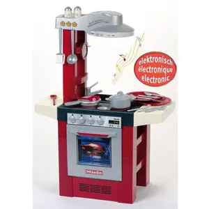 Comparateur de prix : Phasak Klein Cuisine Miele Petit Gourmet 18 pièces