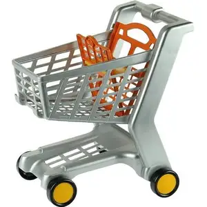 KLEIN - Chariot de supermarché Shopping Center pas cher