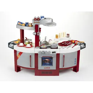 Comparateur de prix : Klein Toys Miele Miele - Cuisine N°1 Avec Gril Et Friteuse
