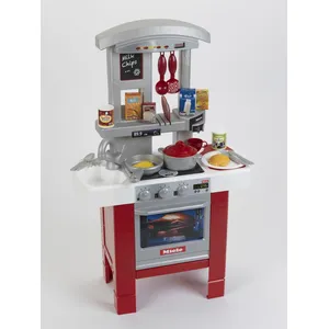 Theo Klein MIELE Cuisine enfant Starter avec accessoires pas cher
