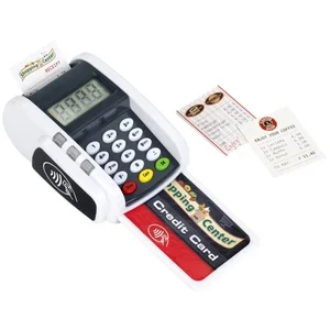 Comparateur de prix : Klein - 9333 - Terminal de paiement avec fonction sans contact TU