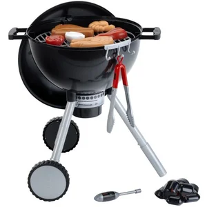 Comparateur de prix : Theo Klein Weber Barbecue jouet One-Touch Premium