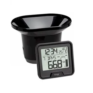 Comparateur de prix : Tfa Dostmann Station Météorologique 47.3005.01 Drop