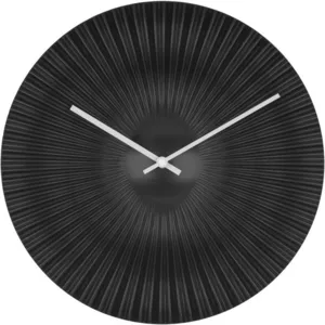 TFA Dostmann 60.3520.01 Horloge murale analogique radio-pilotée design...Vendu paramazon