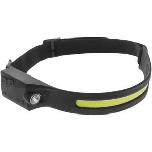 TFA Dostmann 43.2039.01 Lampe frontale LED Lumatic Free, lampe frontal... pas cher