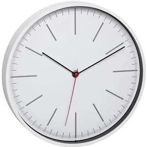 Comparateur de prix : TFA Dostmann Horloge analogique 60.3049.02 - Cadran moderne - Quartz -...