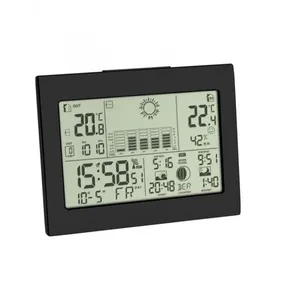 Comparateur de prix : Tfa Dostmann Station Météorologique Tfa 35.1155.01