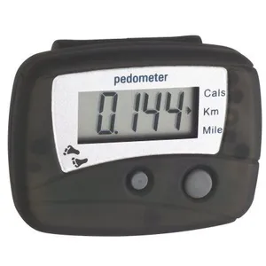 Podomètre électronique - TFA - HiTrax - Compteur de pas - Mixte - Objet connecté pas cher