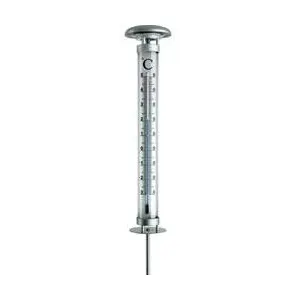 Comparateur de prix : TFA-Dostmann Thermomètre extérieur SOLINO - TFA - Mesure de la température extérieure - Extérieur