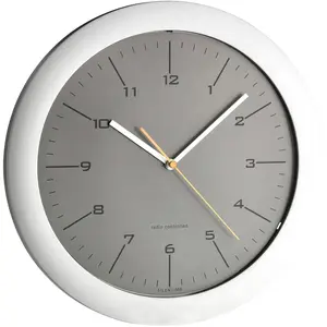 TFA-Dostmann Tfa Dostmann Horloge Murale Radio-pilotée 60.3512.10 pas cher
