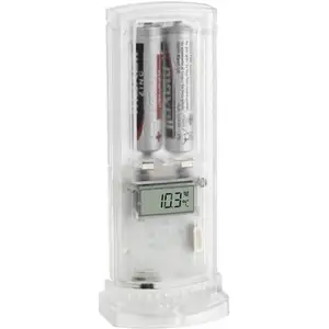 Comparateur de prix : Capteur - TFA - 30.3187.IT - Mesure de température - Sans fil - 868 MHz