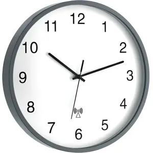 Comparateur de prix : TFA-Dostmann TFA 60.3511.10 Horloge Murale