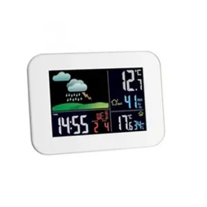 Comparateur de prix : Station météo radiopilotée numérique Tfa Dostmann 35.1136.02 Y472951