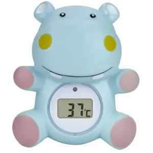 Comparateur de prix : Hippo Thermomètre de bain Y819763 - Tfa Dostmann