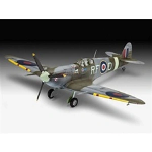 Comparateur de prix : Maquette Revell Spitfire Mk. Vb