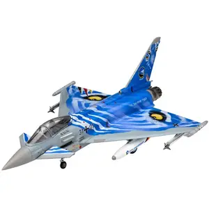 Comparateur de prix : Revell Model Set Eurofighter Typhoon Bavarian Tiger 2021"