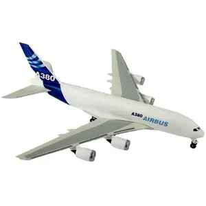 Comparateur de prix : Kit de modélisme Airbus A380 1:288 - Revell