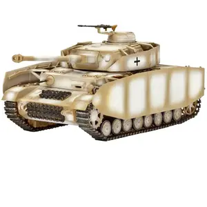 Revell Maquette Char : PzKpfw. IV Ausf.H pas cher