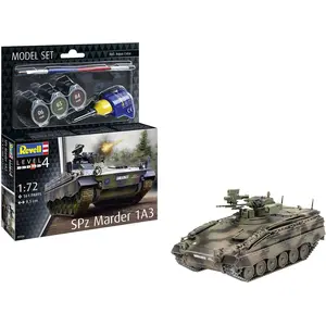 Revell Modellbau 63326 Modelbau pas cher