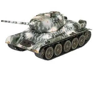 Revell Maquette char : Affaire T-34/85 pas cher