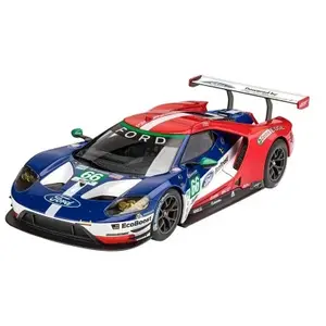 Comparateur de prix : Maquette Revell Model Set Ford GT Le Mans 1:24