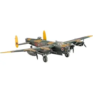 Revell Maquette avion : Lancaster Mk.I/III pas cher