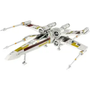 Comparateur de prix : Revell Maquette Star Wars : Model Set Carson Teva's X-Wing: The Mandalorian