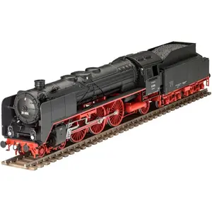 Revell Maquette locomotive : BR01 express avec annexe 2'2' T32