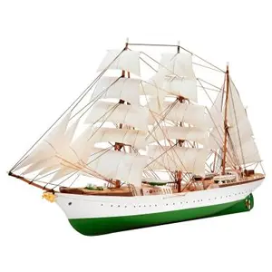 Comparateur de prix : Revell Maquettes Model Set Model Set Gorch Fock-Revell