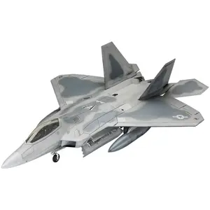 Revell Maquette avion : Lockheed Martin F-22A Raptor