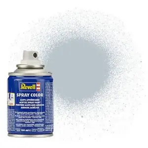 Comparateur de prix : Revell peinture aérosol aluminium métallisé unisexe 100 ml