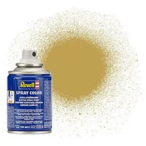 Comparateur de prix : Bombe 100 ml : sable mat revell