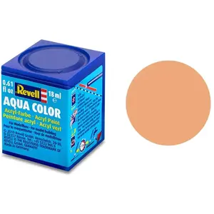 Comparateur de prix : Revell Accessoires Maquettes Aqua Color Chair Mat-Revell
