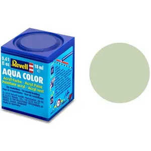 Revell Accessoires Maquettes Aqua Color Sky Mat Raf-Revell