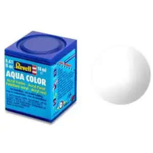 Comparateur de prix : Revell Accessoires Maquettes Aqua Color Vernis Brillant-Revell