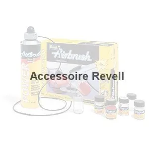 Revell - Boîtier Master Class FlexibleVendu paramazon