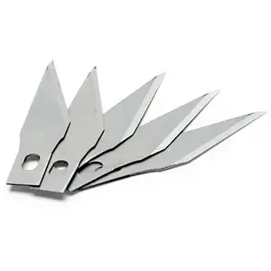 Comparateur de prix : Revell - 39062 - Accessoire Pour Maquette - Lames De Scalpel