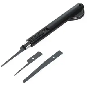 Revell - 39067 - Accessoire pour Maquette - Scie De Précision Manuelle