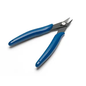 Revell coupeur latéral bleu pas cher