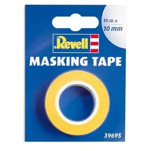 Comparateur de prix : Masking Tape 10mm - Revell