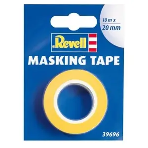 Comparateur de prix : ruban adhesif de masquage 20 mm revell