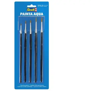 Comparateur de prix : Peinture Revell Painta Aqua - 18ml  - Peinture à maquette acrylique  - REVE39624 