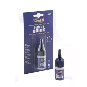 Revell - Contacta Quick pas cher