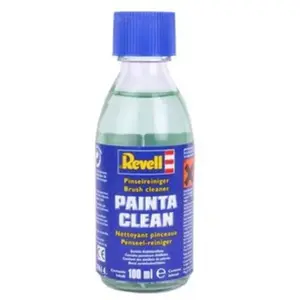 Revell Accessoires Maquettes  Nettoyant Pour Pinceaux-Revell